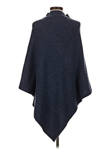 Walmart Poncho (view 2)