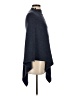 Walmart Blue Poncho Size S - photo 4