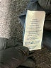Boden Color Block Blue Cocktail Dress Size 4 - photo 8