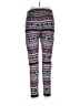 Cuddl Duds Print Purple Leggings Size L - photo 2