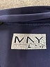 Marc New York Color Block Blue Active Pants Size XL - photo 4