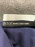 Marc New York Color Block Blue Active Pants Size XL - photo 5
