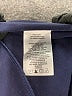Marc New York Color Block Blue Active Pants Size XL - photo 6