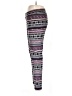 Cuddl Duds Print Purple Leggings Size L - photo 5