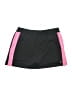 IZOD Color Block Black Casual Skirt Size L - photo 1