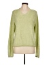Croft & Barrow Green Pullover Sweater Size L - photo 1