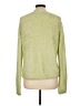Croft & Barrow Green Pullover Sweater Size L - photo 2