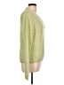 Croft & Barrow Green Pullover Sweater Size L - photo 4