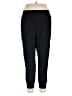 Active by Old Navy Solid Black Track Pants Size XL (petite) - photo 1