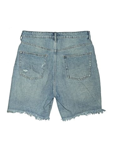 H&M Denim Shorts (view 2)