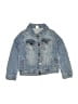 Carter's Blue Denim Jacket Size 5 - photo 1