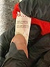 Unbranded Solid Red Romper Size L - photo 6