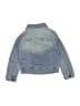 Carter's Blue Denim Jacket Size 5 - photo 2