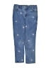 Thereabouts Stars Blue Jeans Size 8 - photo 1