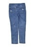 Thereabouts Stars Blue Jeans Size 8 - photo 2
