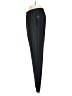 Pro Player Solid Black Casual Pants Size M - photo 5