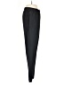 Pro Player Solid Black Casual Pants Size M - photo 4