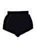 Shein Black Shorts Size 6 - photo 1