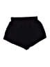 Shein Black Shorts Size 6 - photo 2