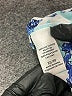 Peter Pilotto for Target 100% Polyester Print Blue Long Sleeve Blouse Size XS - photo 8