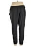Member's Mark Solid Gray Active Pants Size XXL - photo 2