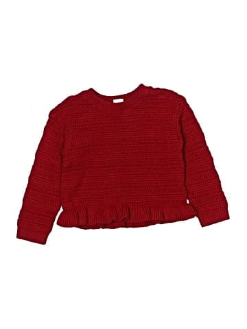 Baby Gap Pullover Sweater (view 1)