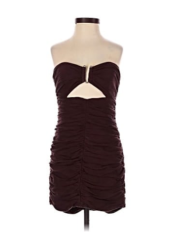 Shona Joy Cocktail Dress (view 1)
