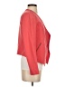 Divided by H&M Red Blazer Size 4 - photo 4