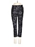 DKNY Sport Graphic Black Active Pants Size S - photo 1