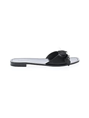 Something Navy Sandals (view 1)