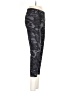 DKNY Sport Graphic Black Active Pants Size S - photo 4