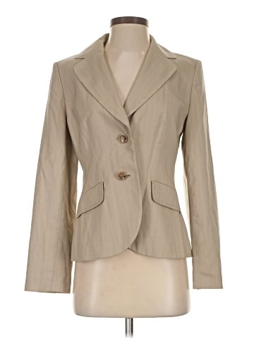 Ann Taylor Wool Blazer (view 1)