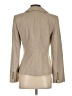 Ann Taylor Tan Wool Blazer Size 2 - photo 2