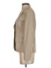 Ann Taylor Tan Wool Blazer Size 2 - photo 5