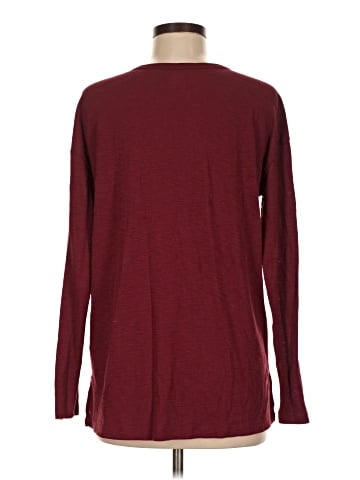 Holiday Time Long Sleeve T-Shirt (view 2)