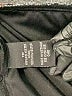 I.N. Studio 100% Polyester Gold Brown 3/4 Sleeve Blouse Size XL - photo 7
