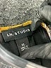 I.N. Studio 100% Polyester Gold Brown 3/4 Sleeve Blouse Size XL - photo 8