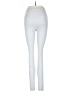 Lululemon Athletica Silver Gray Leggings Size 4 - photo 2