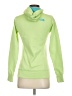 The North Face 100% Polyester Green Pullover Hoodie Size XS - photo 2