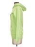 The North Face 100% Polyester Green Pullover Hoodie Size XS - photo 5