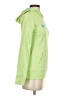 The North Face 100% Polyester Green Pullover Hoodie Size XS - photo 4