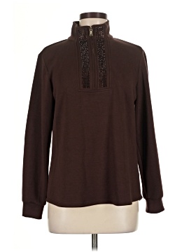 Elie Tahari Turtleneck Sweater