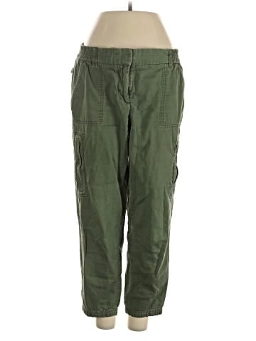 Ann Taylor LOFT Cargo Pants (view 1)
