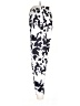 Shein 100% Polyester Print White Track Pants Size L - photo 5