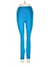 Lululemon Athletica Blue Active Pants Size 4 - photo 1
