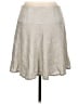 CAbi 100% Polyester Gray Casual Skirt Size 10 - photo 2
