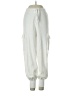 Unbranded Ivory Cargo Pants Size XS - photo 1