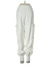 Unbranded Ivory Cargo Pants Size XS - photo 2