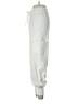 Unbranded Ivory Cargo Pants Size XS - photo 5