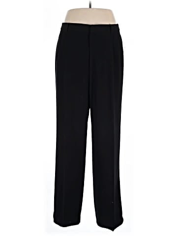Linda Allard Ellen Tracy Dress Pants (view 1)